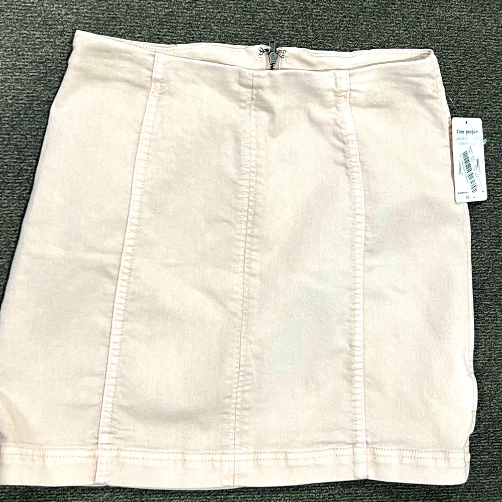 Free People Vintage Skirt Size Medium